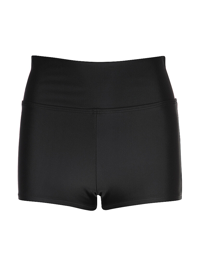 Bikini da donna Hot Pant nero 40