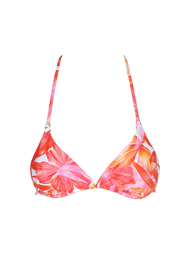 Bikini da donna a triangolo rosso 42