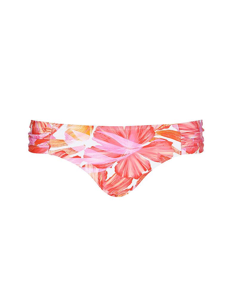 Bikini da donna Hipster rosso 42