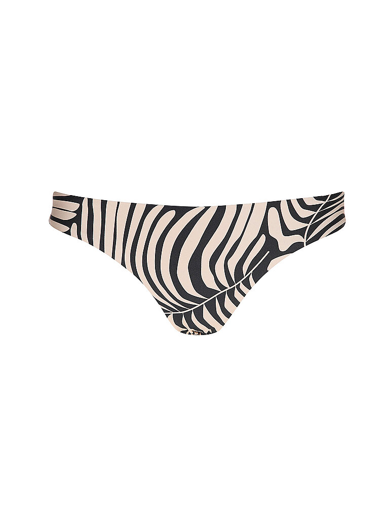 Bikini da donna basic beige 36