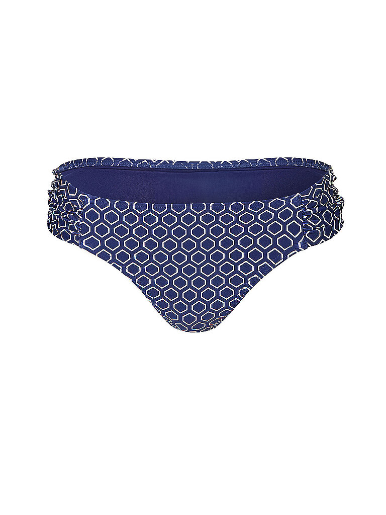 Bikini da donna modello hipster blu 38