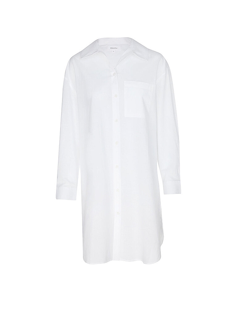 Camicia da donna Marseille bianco XL