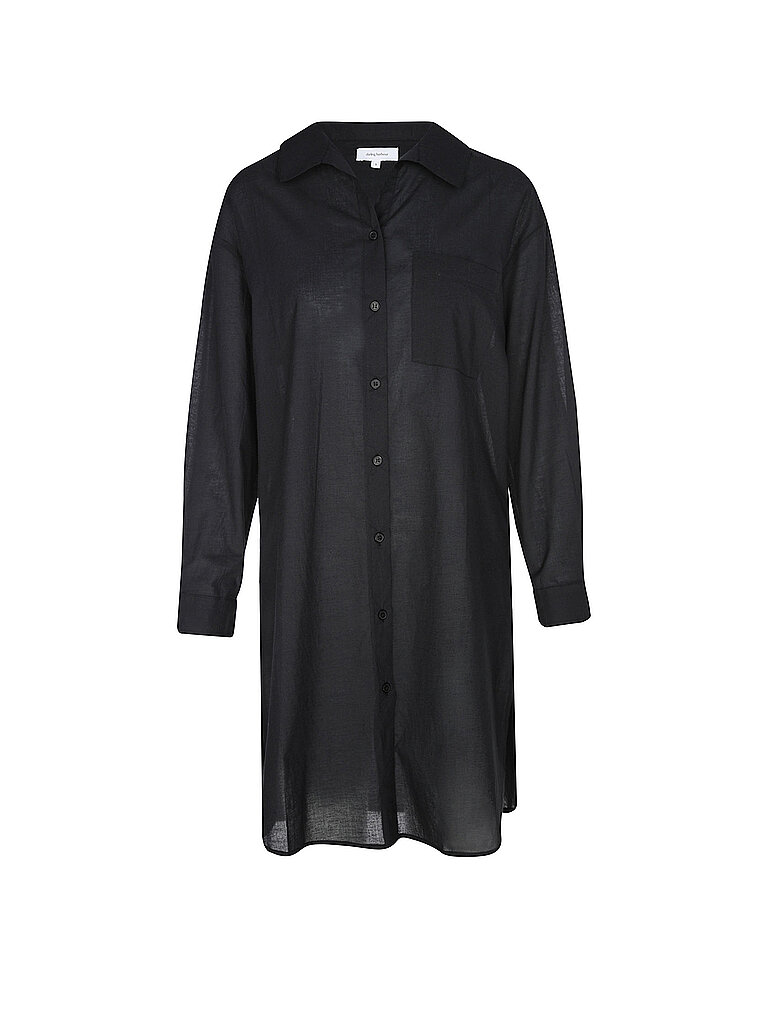 Camicia da donna Marseille nero S