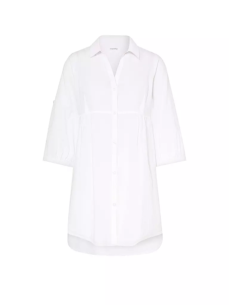 DARLING HARBOUR | Camicia da donna Marseille | Bianco