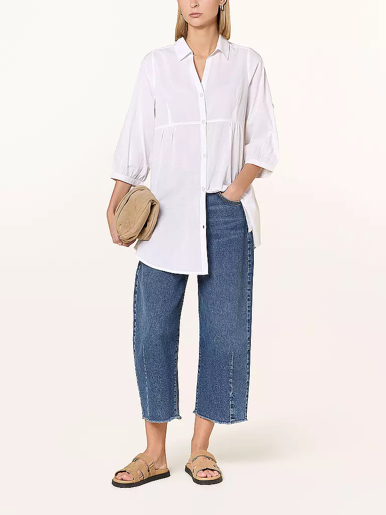 DARLING HARBOUR | Camicia da donna Marseille | Bianco