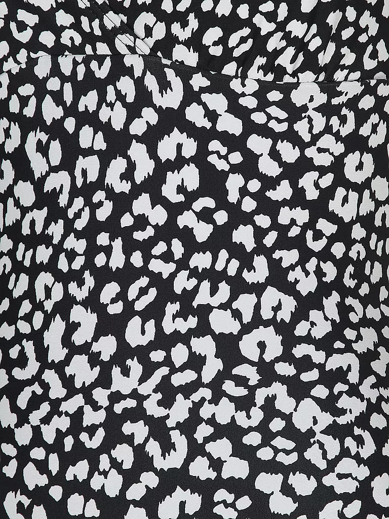 DARLING HARBOUR | Costume da bagno da donna con scollo a V |