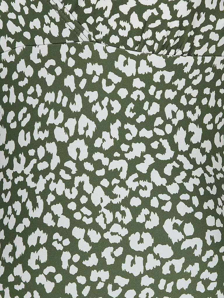 DARLING HARBOUR | Costume da bagno da donna con scollo a V |