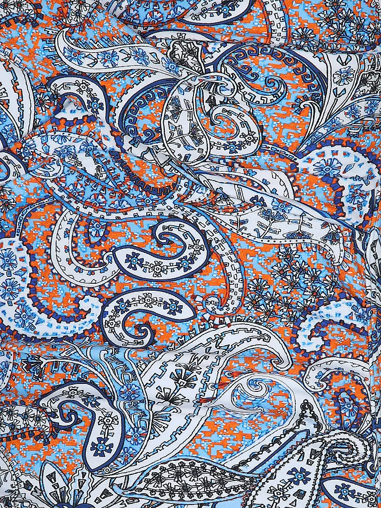 DARLING HARBOUR | Costume da bagno da donna Wrapped |