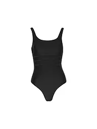 DARLING HARBOUR | Costume da bagno Eres da donna | Nero