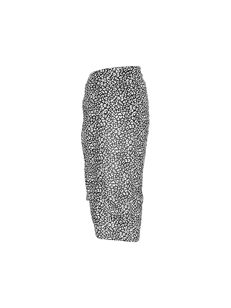 DARLING HARBOUR | Damen Pareo Gross Leo Print |