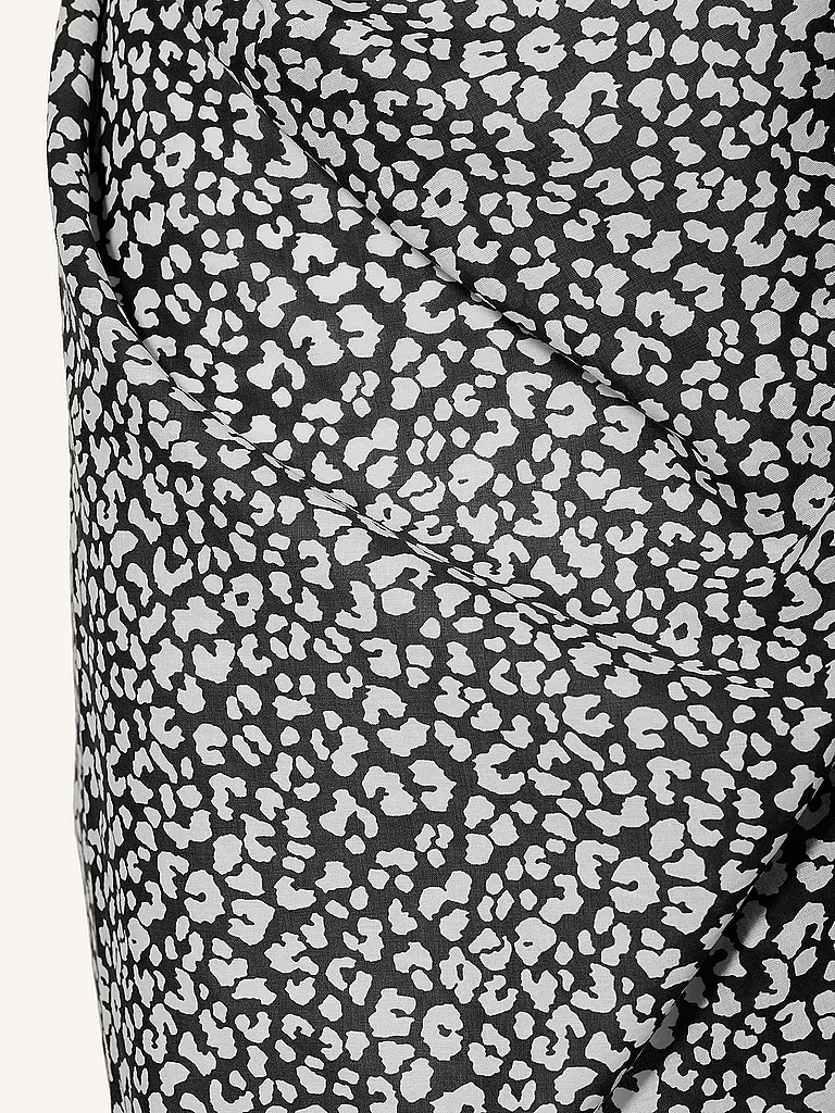 DARLING HARBOUR | Damen Pareo Gross Leo Print |