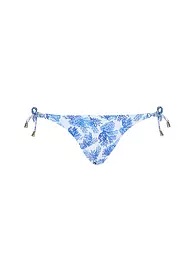 DARLING HARBOUR | Slip bikini da donna | Blu