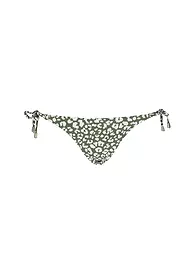 DARLING HARBOUR | Slip bikini da donna | Oliva