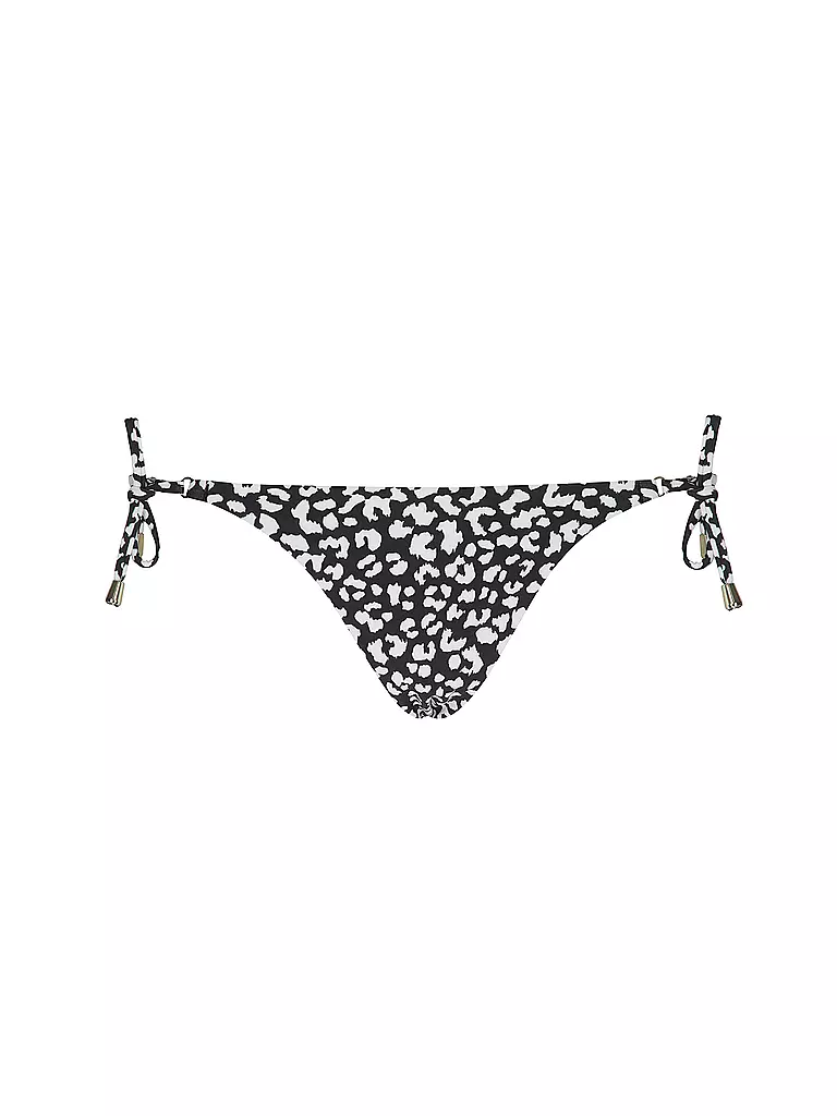 DARLING HARBOUR | Slip bikini da donna | Nero