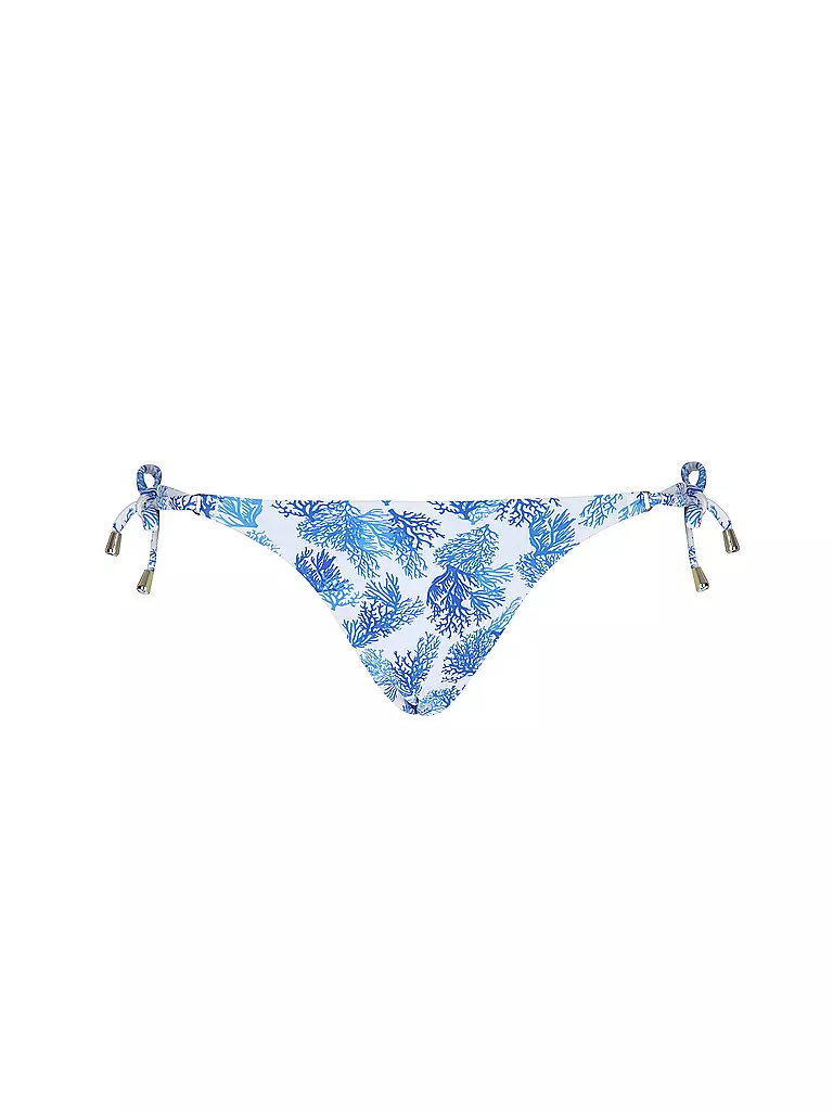 DARLING HARBOUR | Slip bikini da donna | Blu