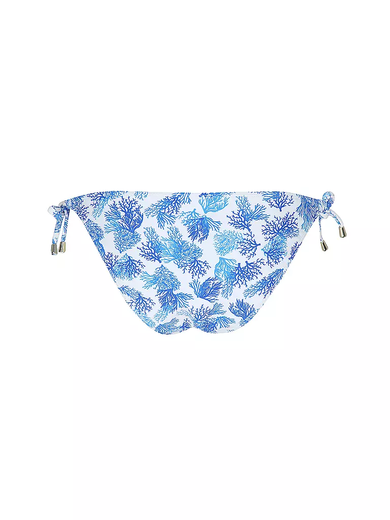DARLING HARBOUR | Slip bikini da donna | Blu