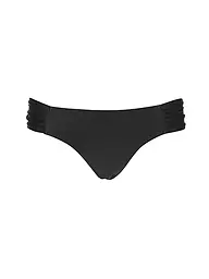 DARLING HARBOUR | Slip bikini hipster da donna | Nero