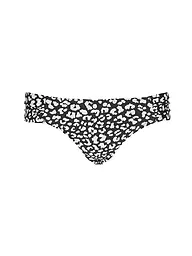 DARLING HARBOUR | Slip bikini hipster da donna | Nero