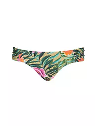 DARLING HARBOUR | Slip bikini hipster da donna | Verde