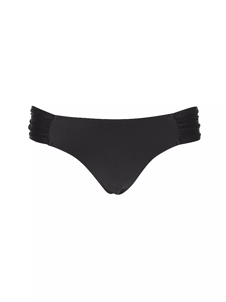DARLING HARBOUR | Slip bikini hipster da donna | Nero