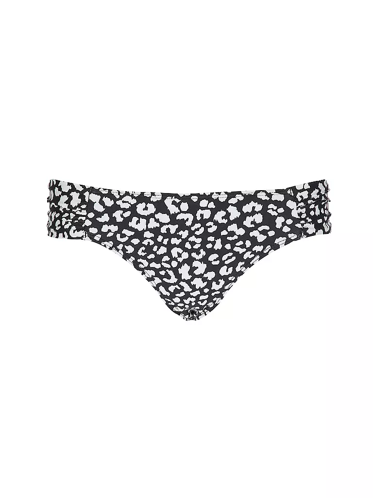 DARLING HARBOUR | Slip bikini hipster da donna | Nero