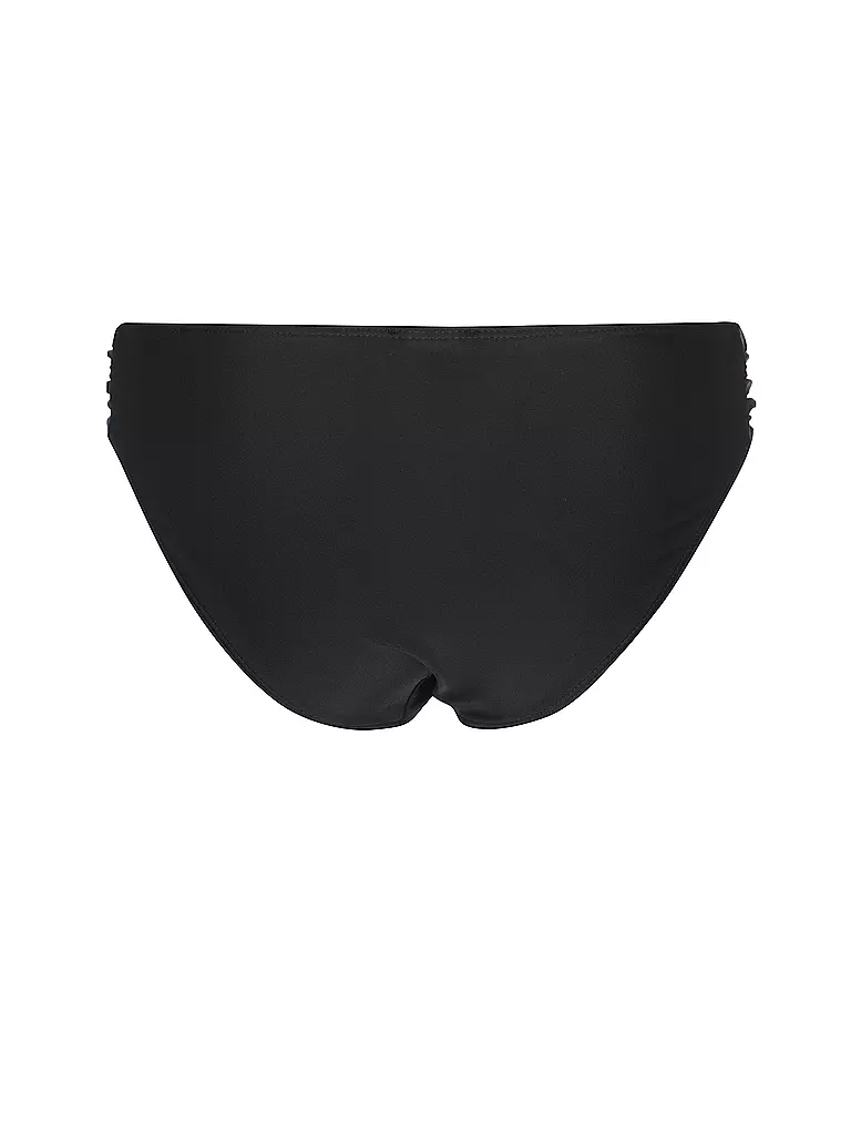 DARLING HARBOUR | Slip bikini hipster da donna | Nero