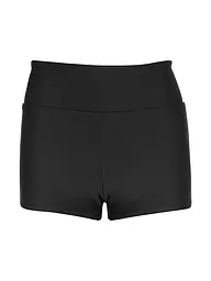 DARLING HARBOUR | Slip bikini hot pant da donna | Nero