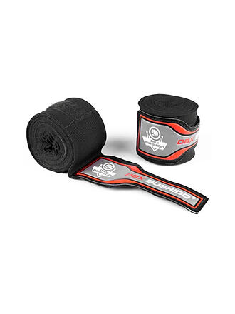 DBX BUSHIDO | Fasce elastiche da boxe 4 m