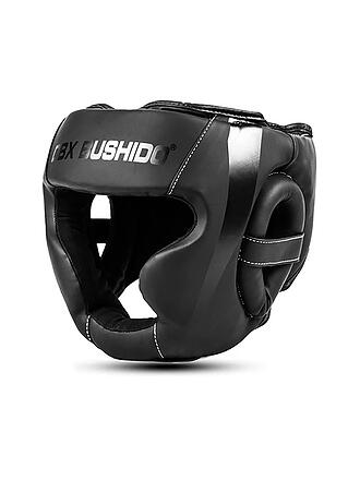 DBX BUSHIDO | Casco Boxe Black Master