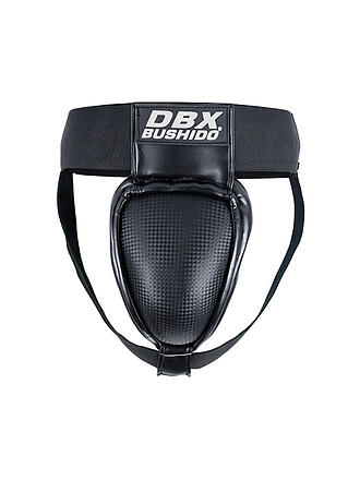 DBX BUSHIDO | Suspensorio da uomo con inserto in acciaio WARRIOR