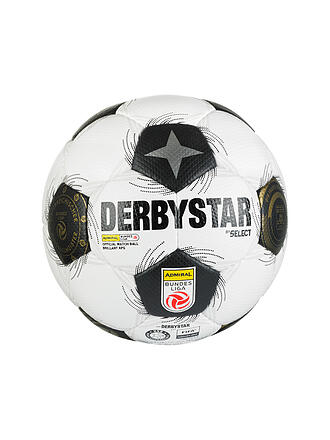 DERBYSTAR | Pallone da calcio ÖFBL Brillant APS v26