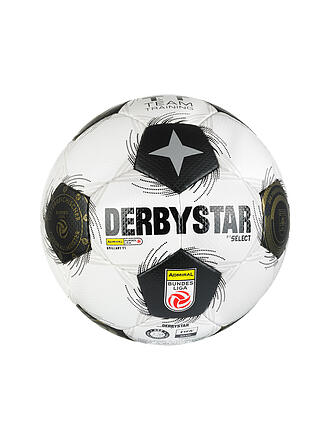 DERBYSTAR | Pallone da allenamento da calcio ÖFBL Brillant TT v26