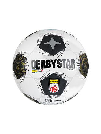 DERBYSTAR | Pallone da allenamento da calcio ÖFBL Club Light v26 (350g)