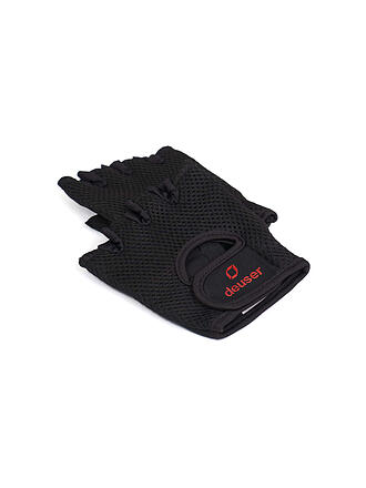 DEUSER | Guanti da fitness Pro