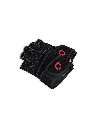 DEUSER | Guanti da fitness Power Plus