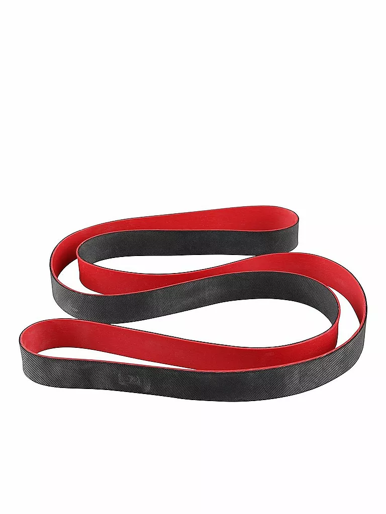 DEUSER | Deuser Band Originale | Rosso