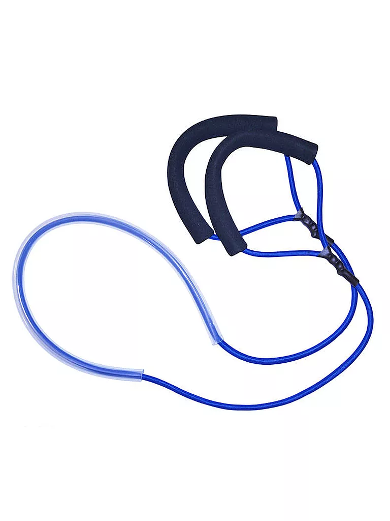 DEUSER | Deuser Tube | Blu