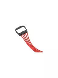DEUSER | Expander per fascia elastica II | Rosso