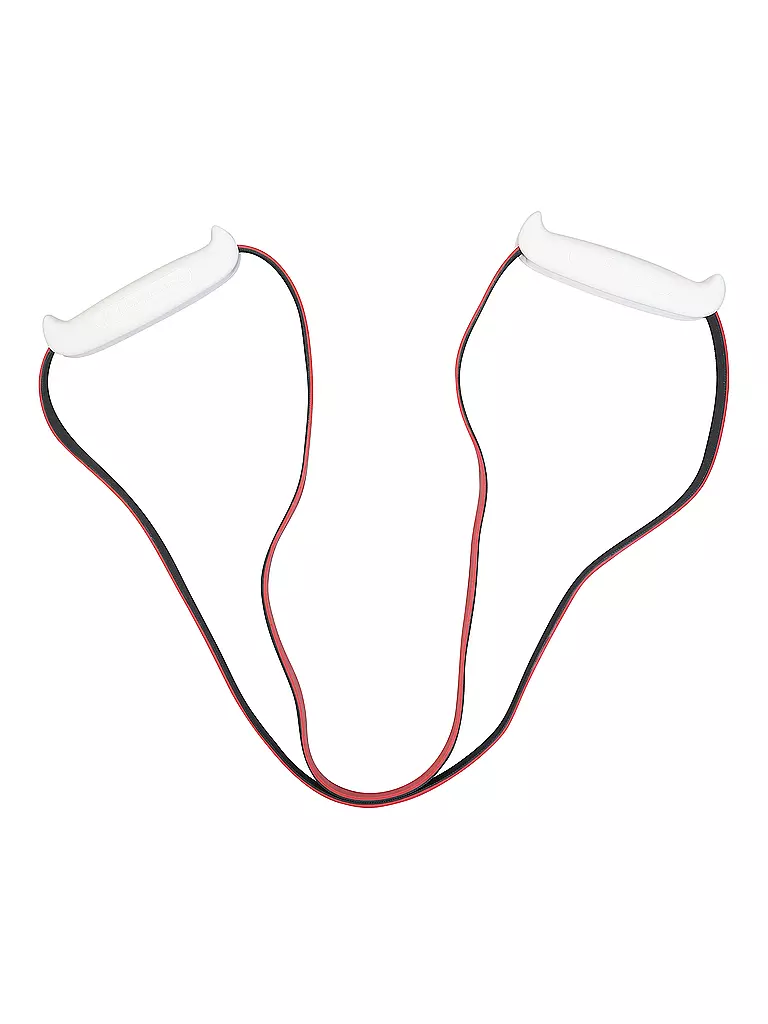 DEUSER | Gymnastikband Deuser Light | Rosso