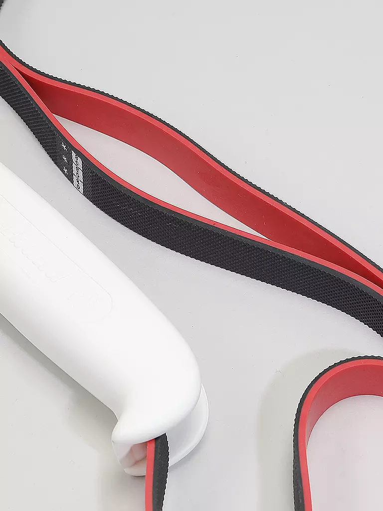 DEUSER | Gymnastikband Deuser Light | Rosso