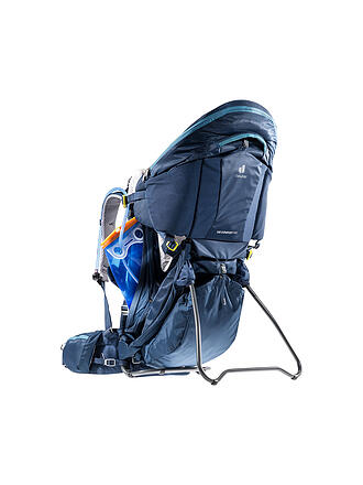 DEUTER | Zaino porta bambino Kid Comfort Pro