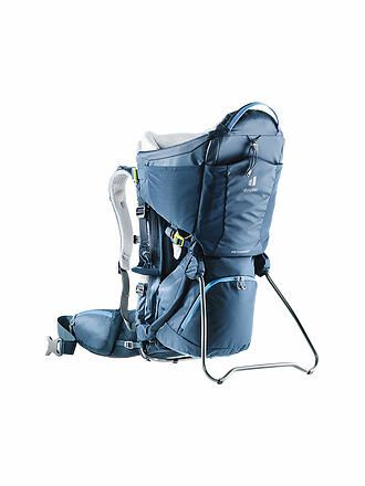 DEUTER | Zaino porta bimbo Kid Comfort
