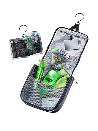 DEUTER | Trousse da toilette Wash Center II
