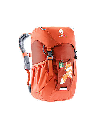 DEUTER | Zaino da trekking per bambini Waldfuchs 10L
