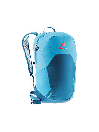 DEUTER | Zaino da trekking Speed Lite 17