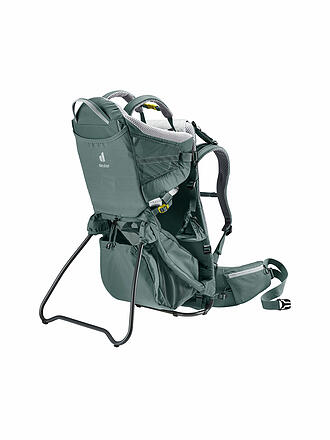 DEUTER | Zaino porta bambino Kid Comfort Active