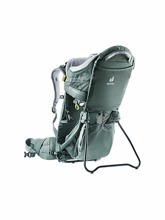 DEUTER | Zaino porta bambino Kid Comfort Active