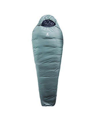 DEUTER | Sacco a pelo in fibra sintetica Orbit +5°