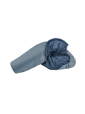 DEUTER | Sacco a pelo in fibra sintetica Orbit +5°