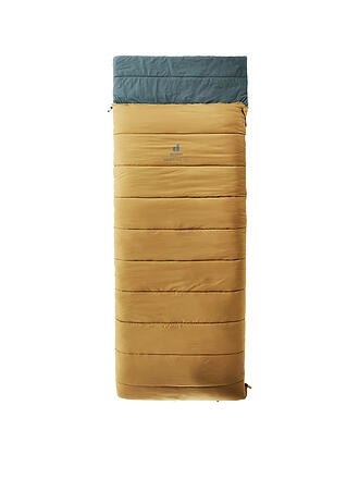 DEUTER | Sacco a pelo a coperta Orbit SQ +6°